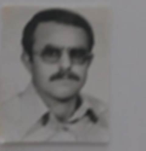 Mehmet Salih Ayaz